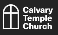Calvary Temple Church
