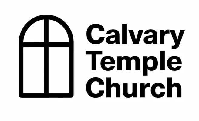 Calvary Temple Church